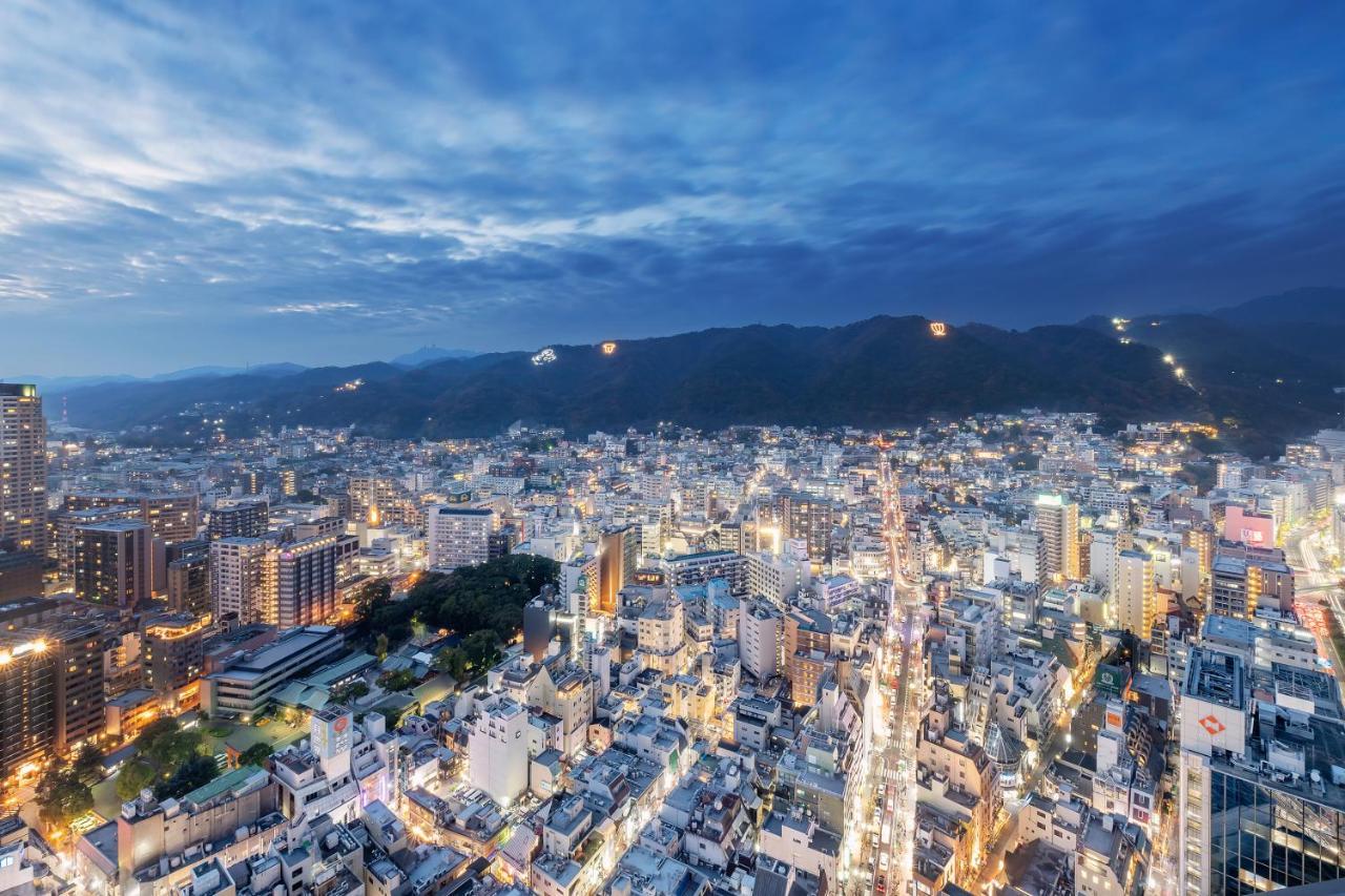 Remm Plus Kobe Sannomiya Exteriér fotografie
