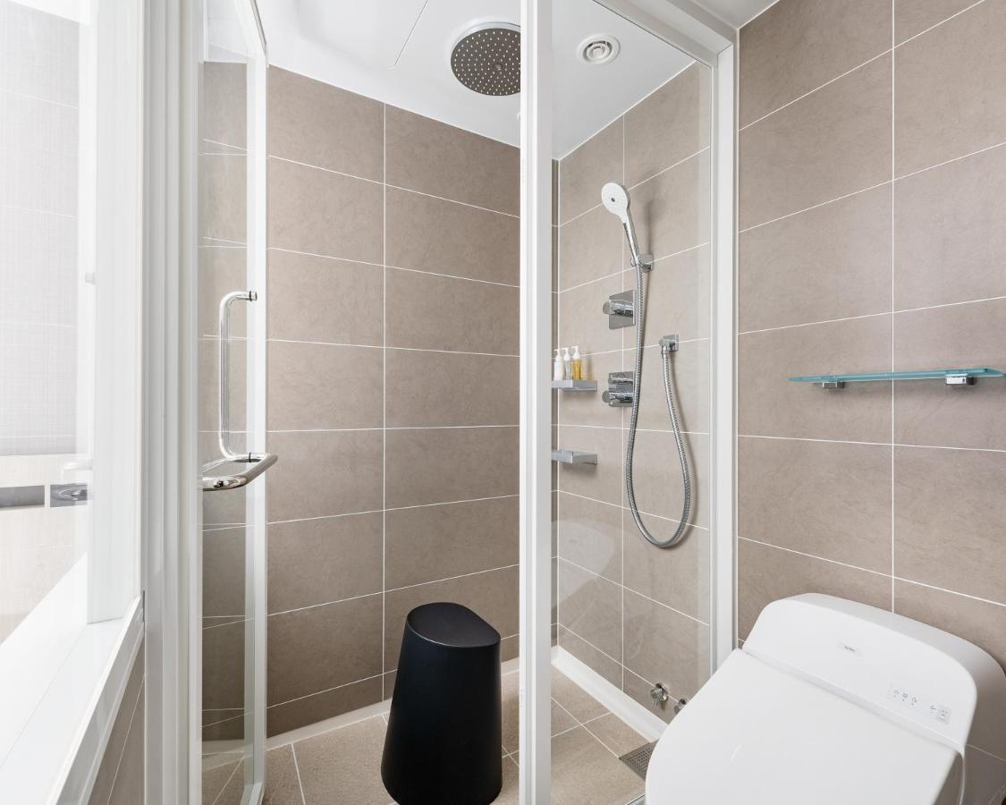 Remm Plus Kobe Sannomiya Exteriér fotografie
