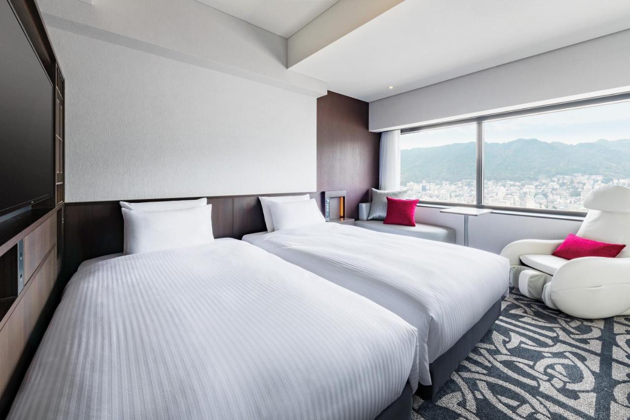 Remm Plus Kobe Sannomiya Exteriér fotografie