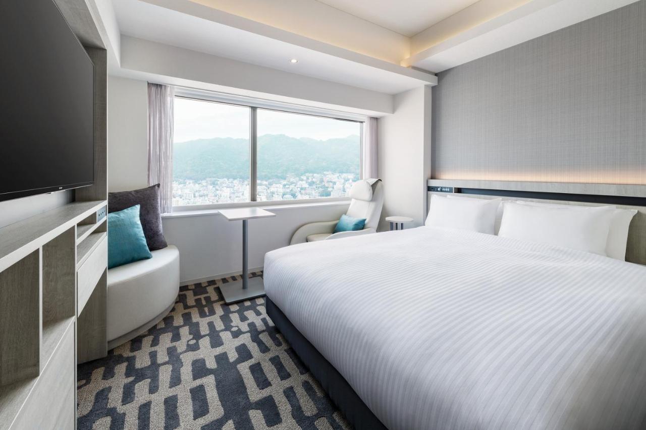 Remm Plus Kobe Sannomiya Exteriér fotografie
