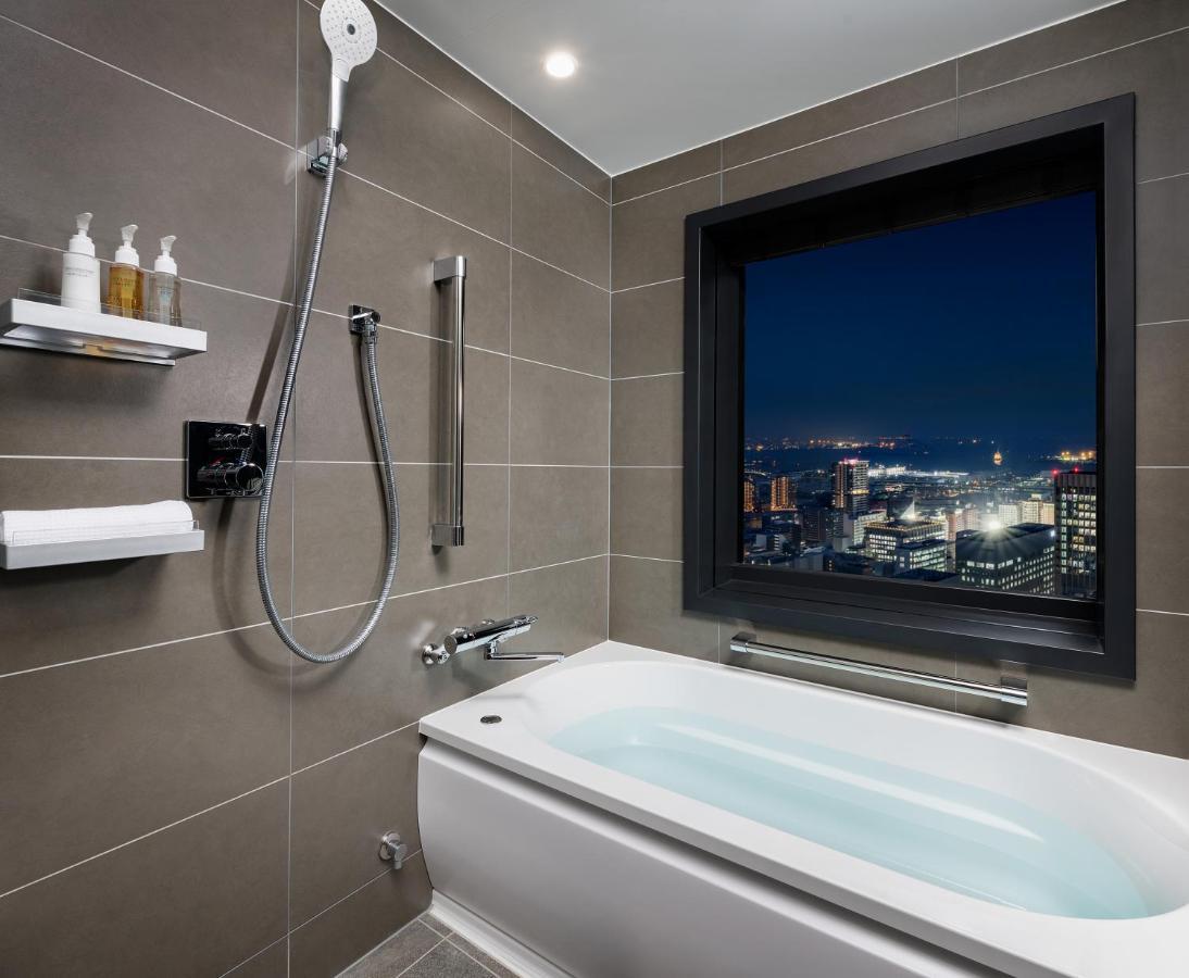 Remm Plus Kobe Sannomiya Exteriér fotografie