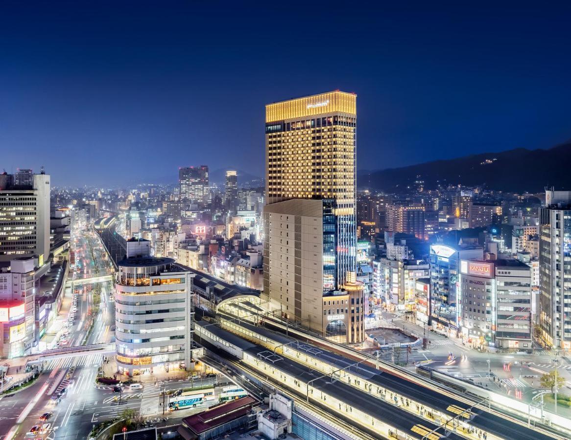 Remm Plus Kobe Sannomiya Exteriér fotografie