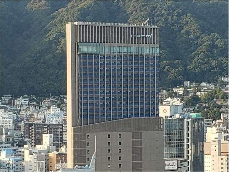 Remm Plus Kobe Sannomiya Exteriér fotografie