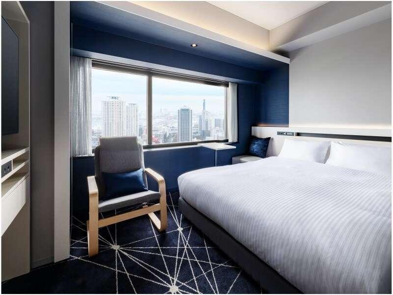 Remm Plus Kobe Sannomiya Exteriér fotografie